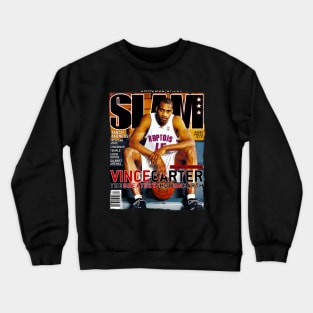 Vinsanity - SLAM Crewneck Sweatshirt